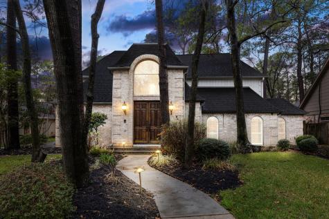 15211 Rose Cottage Drive Houston TX 77069