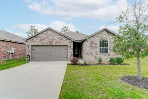 9041 Oval Glass Street Conroe TX 77304