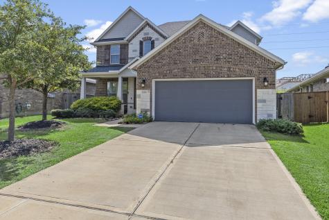 18218 Sofia Willow Way Cypress TX 77429