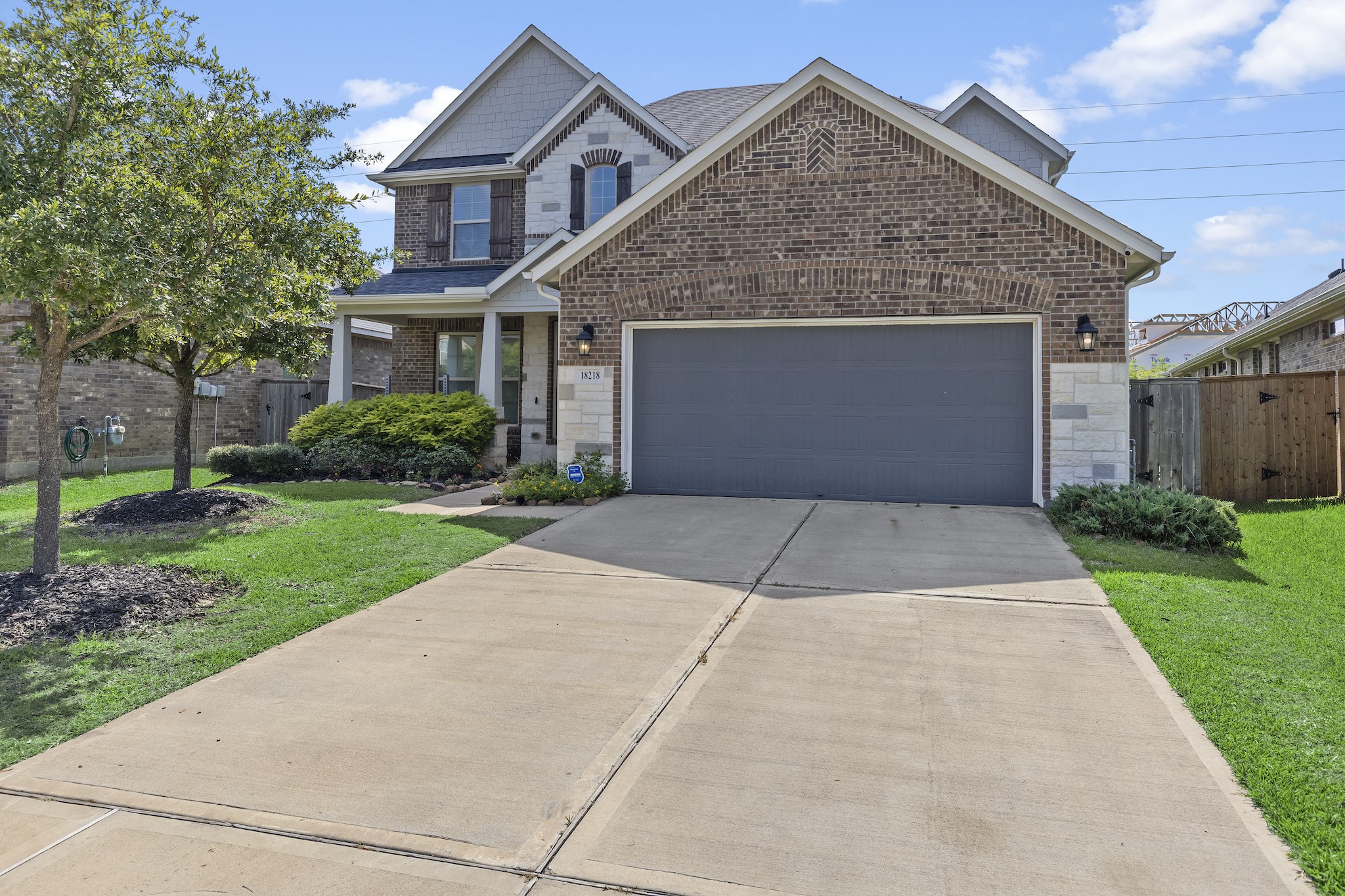 18218 Sofia Willow Way Cypress TX 77429