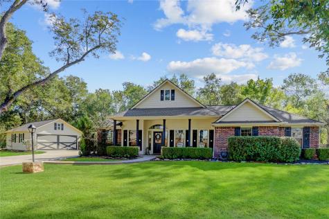 3402 Precinct Line Road Richmond TX 77406