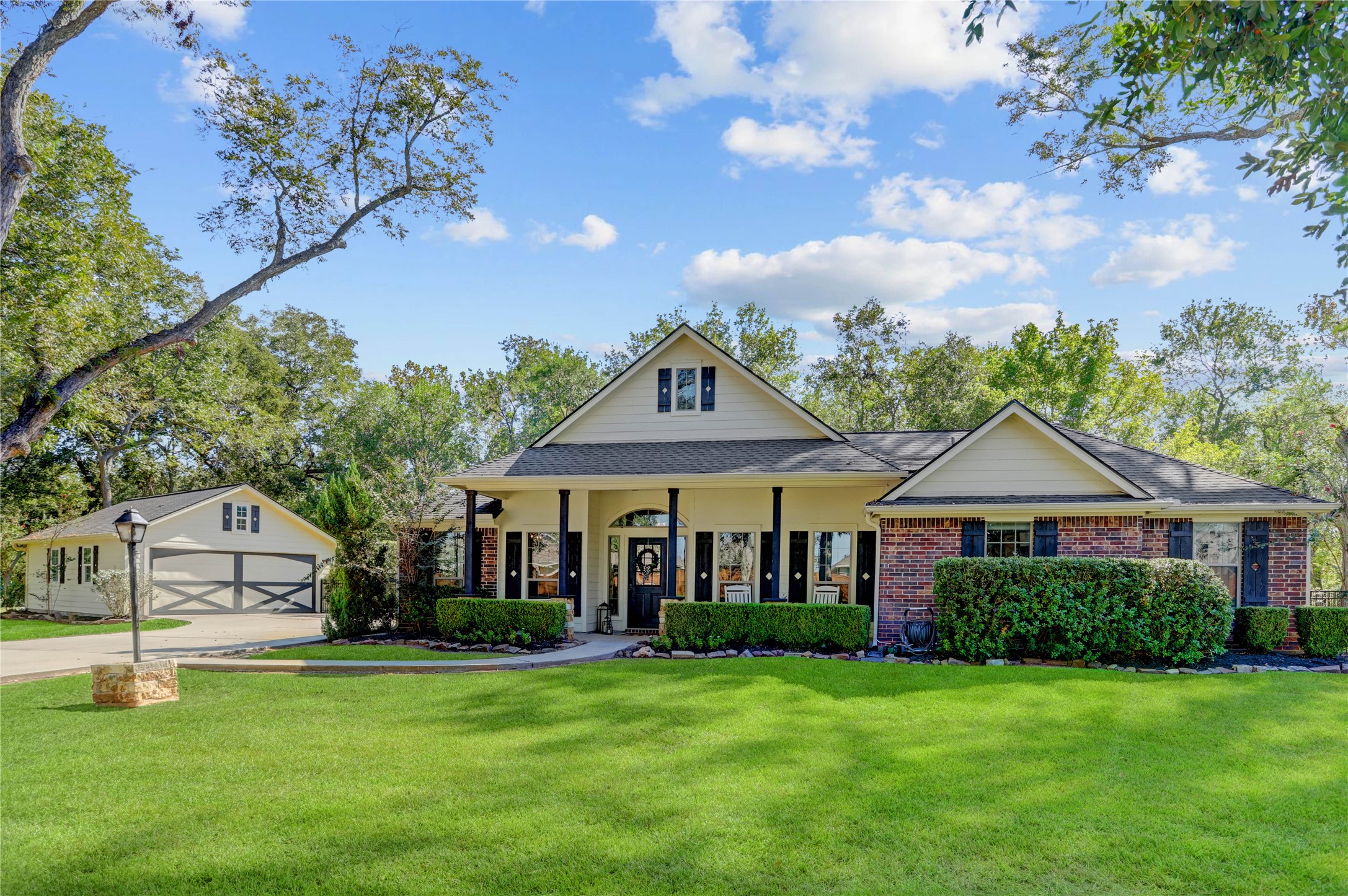 3402 Precinct Line Road Richmond TX 77406
