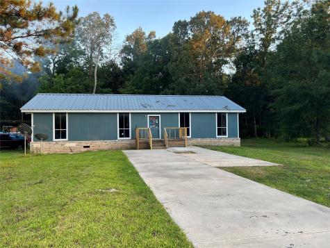 462 County Road 3415 Cleveland TX 77327
