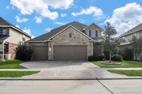 17023 Iver Ironwood Trail Richmond TX 77407