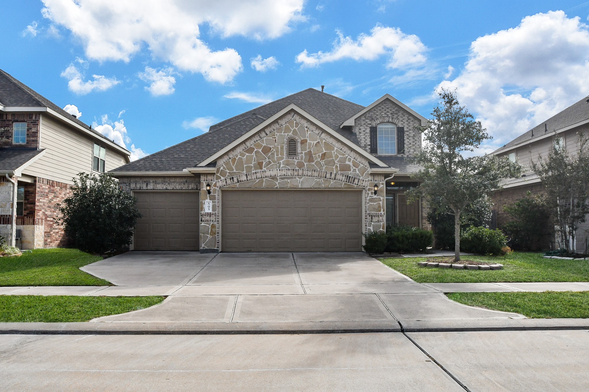 17023 Iver Ironwood Trail Richmond TX 77407