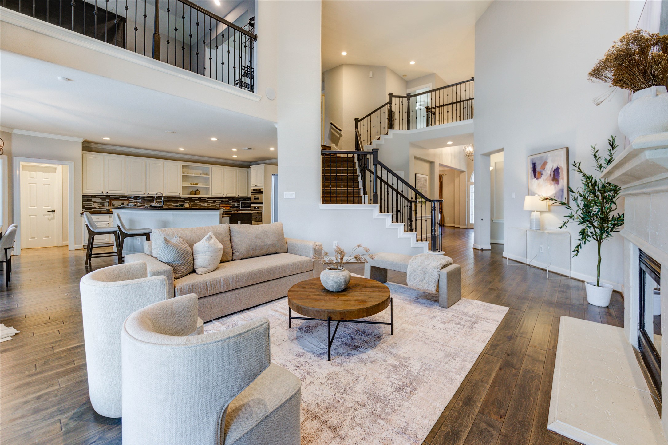 5603 Ballina Canyon Lane Houston TX 77041