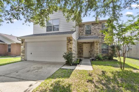 3710 Morning Cove Lane Katy TX 77449