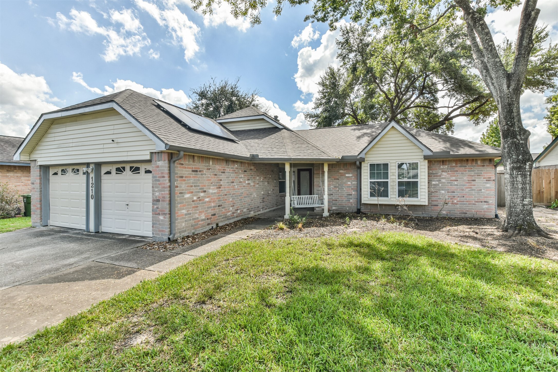 1210 Lynn Lane Humble TX 77338