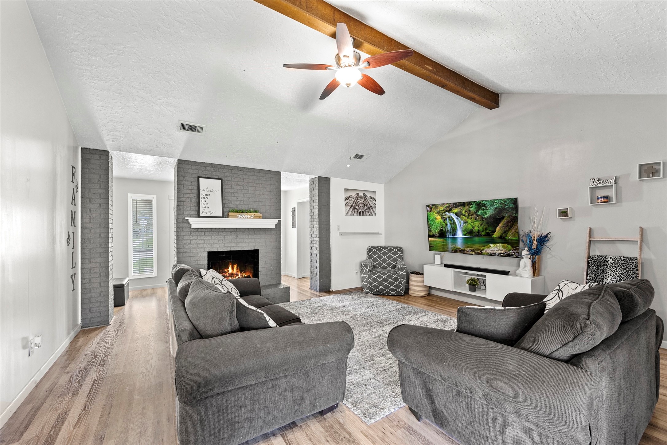 1209 Brookhollow Drive Deer Park TX 77536