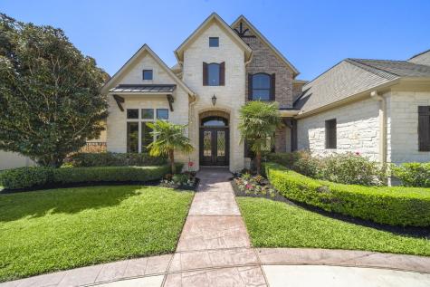7515 Emerald Meadow Court Katy TX 77494