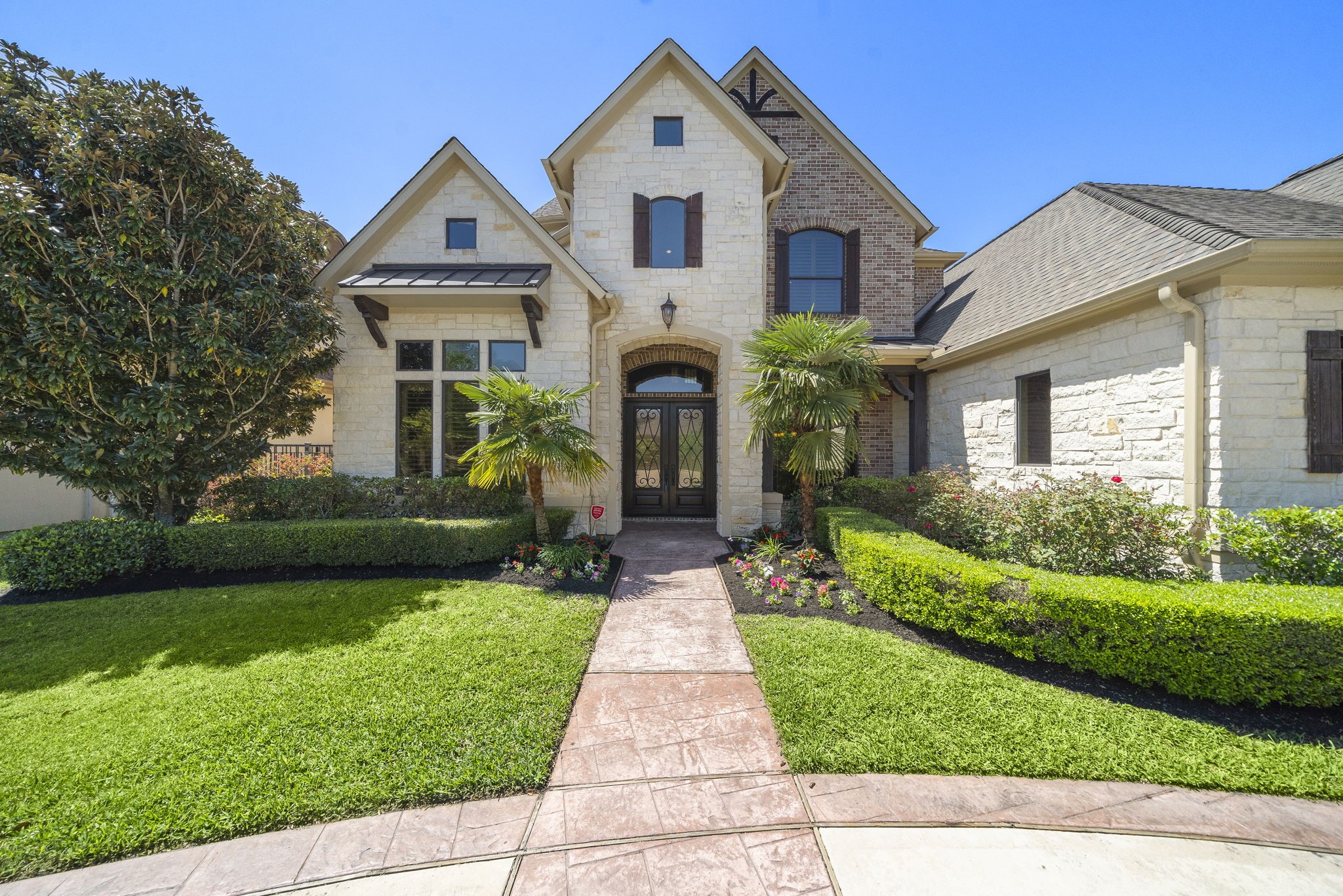 7515 Emerald Meadow Court Katy TX 77494