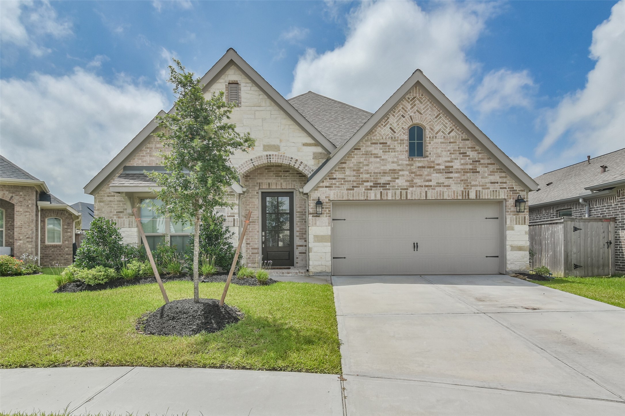 19011 Courser Field Court Tomball TX 77377