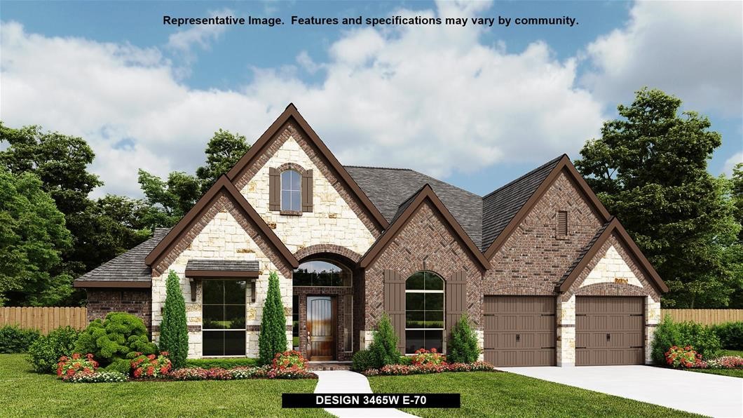 19208 Yellow Chestnut Lane New Caney TX 77357