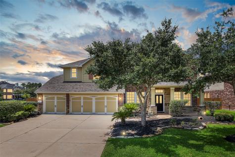 18915 Emery Meadows Lane Tomball TX 77377