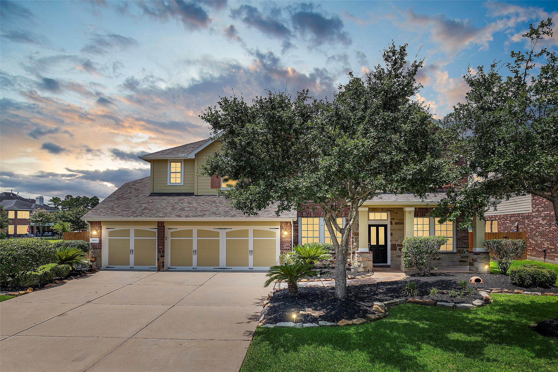 18915 Emery Meadows Lane Tomball TX 77377