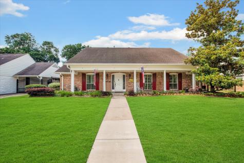 7711 Meadowglen Lane Houston TX 77063