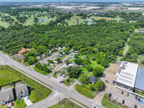 1400 South Broadway La Porte TX 77571
