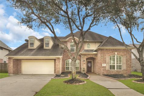 5808 Wilton Street Pearland TX 77584