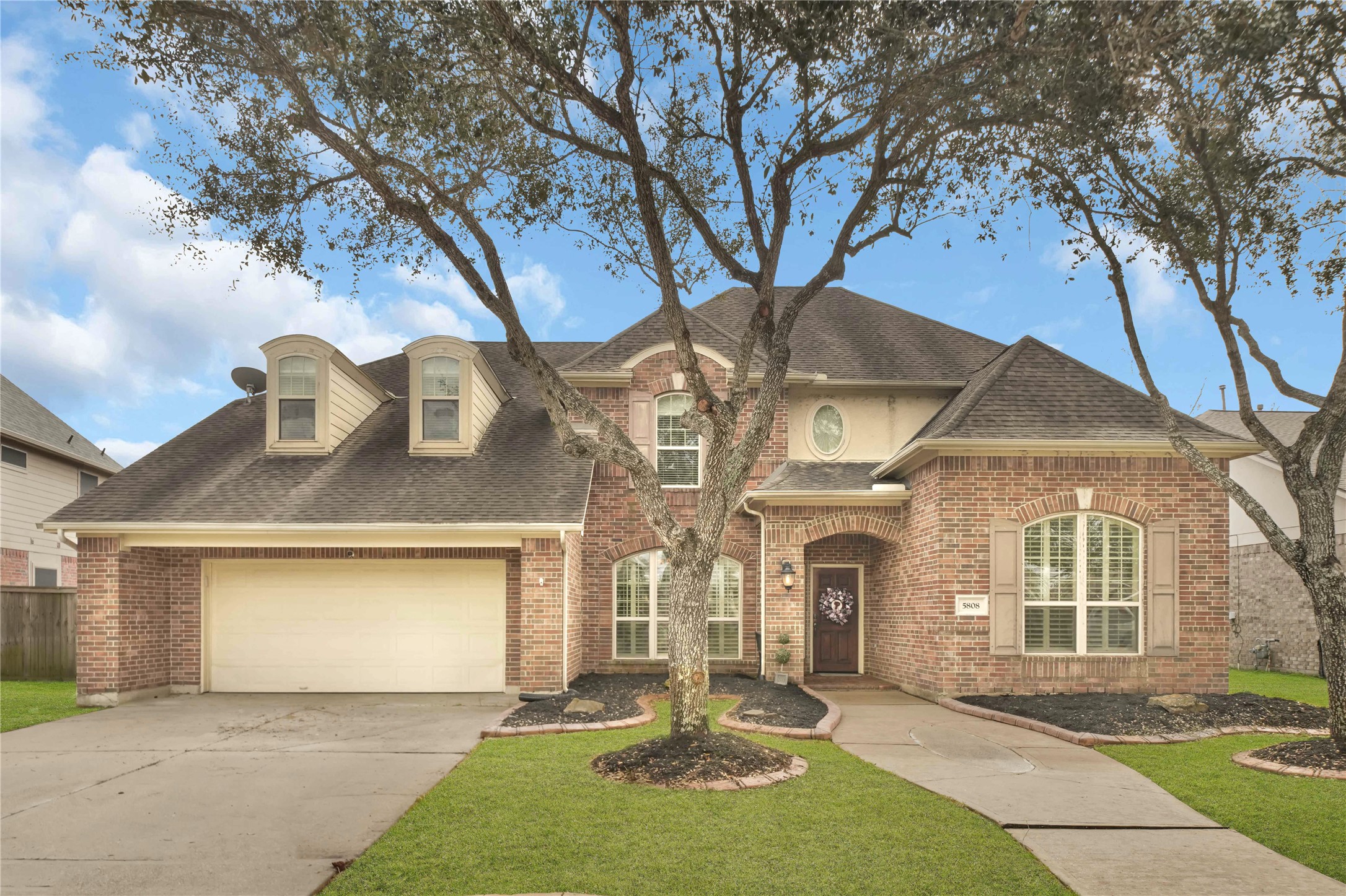 5808 Wilton Street Pearland TX 77584
