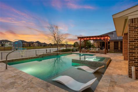 28226 Evergreen Cove Lane Fulshear TX 77441