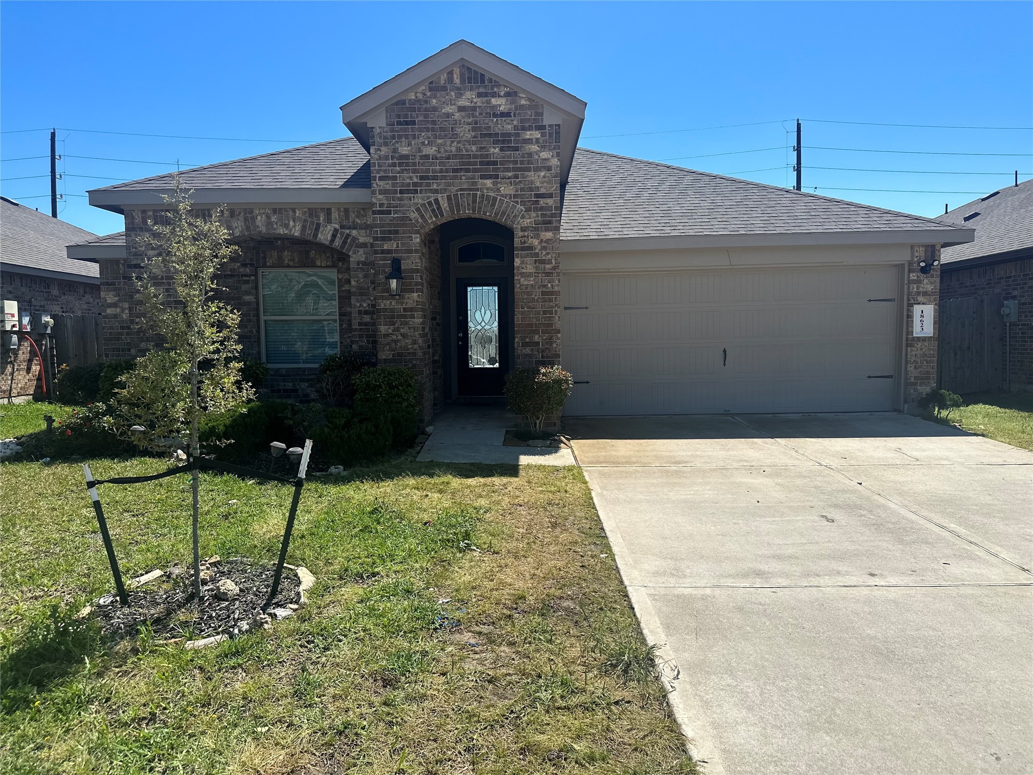 18623 Camden Heights Lane Richmond TX 77407