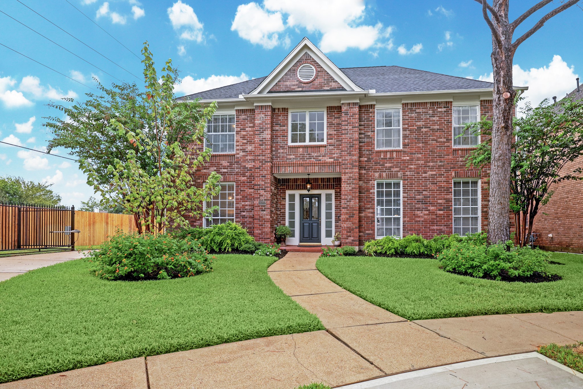 13222 Plum Vale Court Houston TX 77065