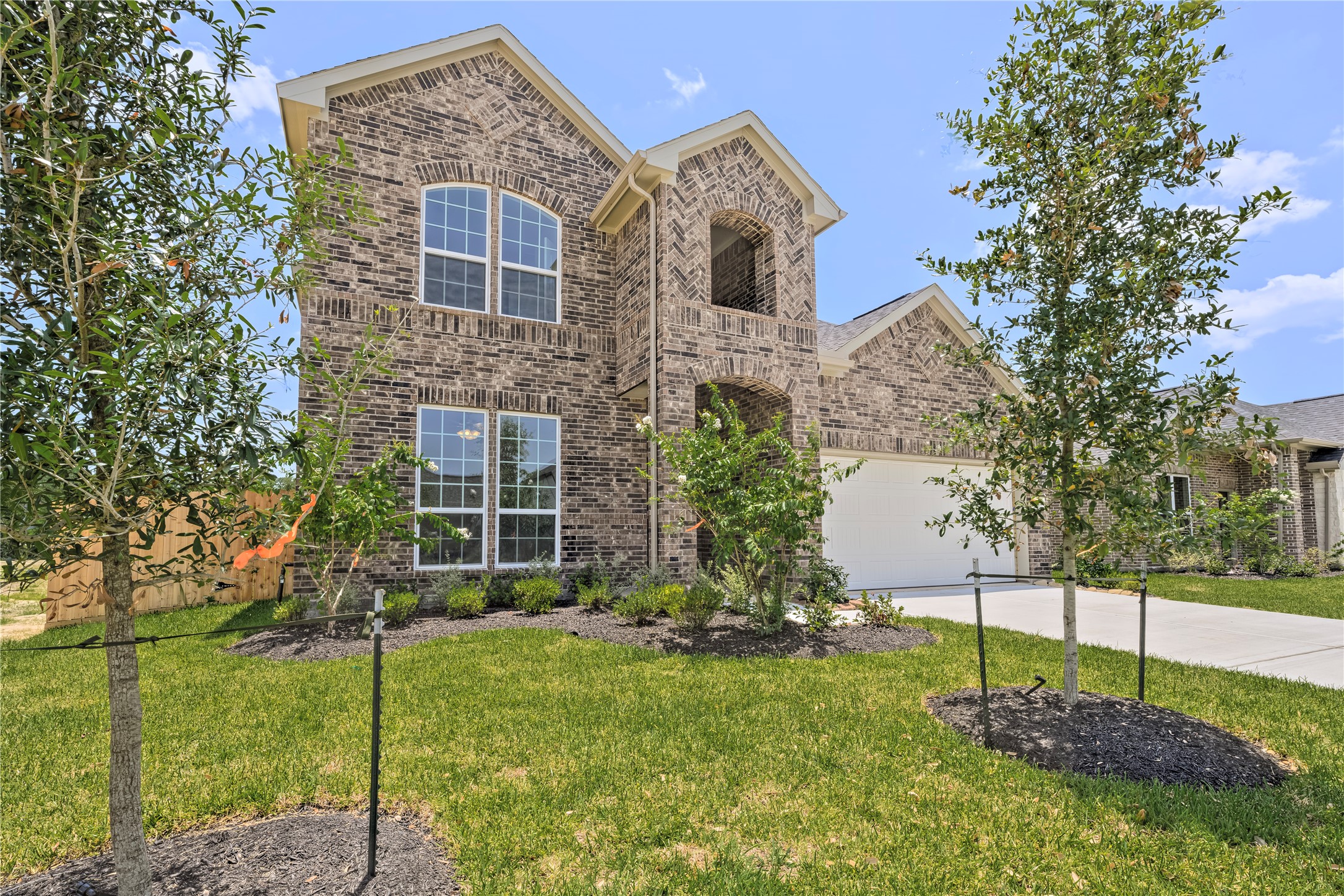 3061 Sunmoon Lane Katy TX 77493