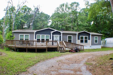 18754 Oakridge Drive Cleveland TX 77328