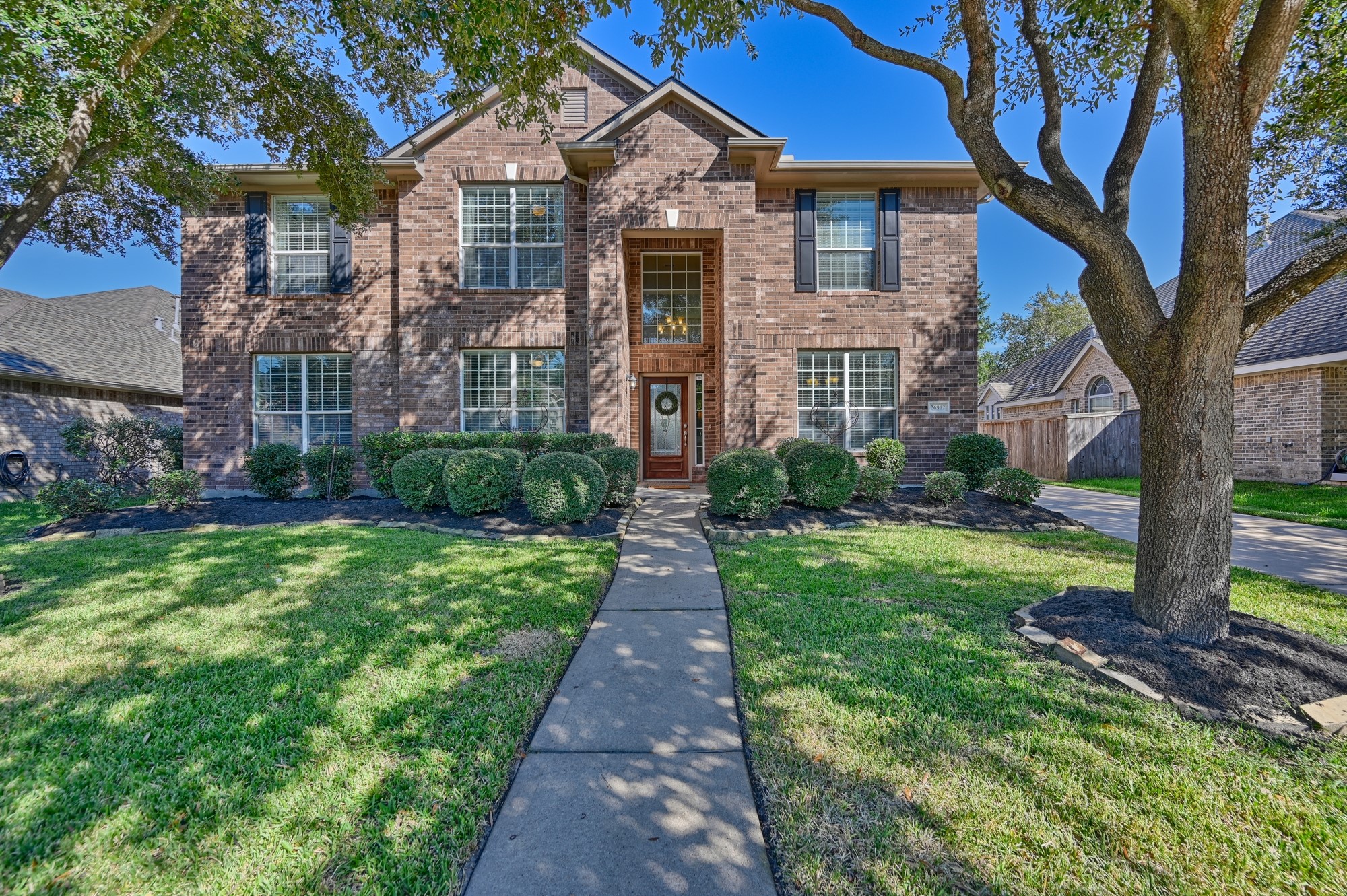 26902 Twilight Grove Lane Cypress TX 77433