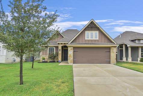 2008 Birdie Court Navasota TX 77868