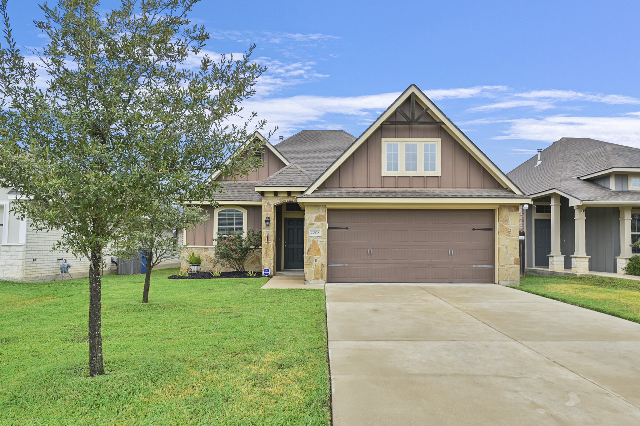 2008 Birdie Court Navasota TX 77868