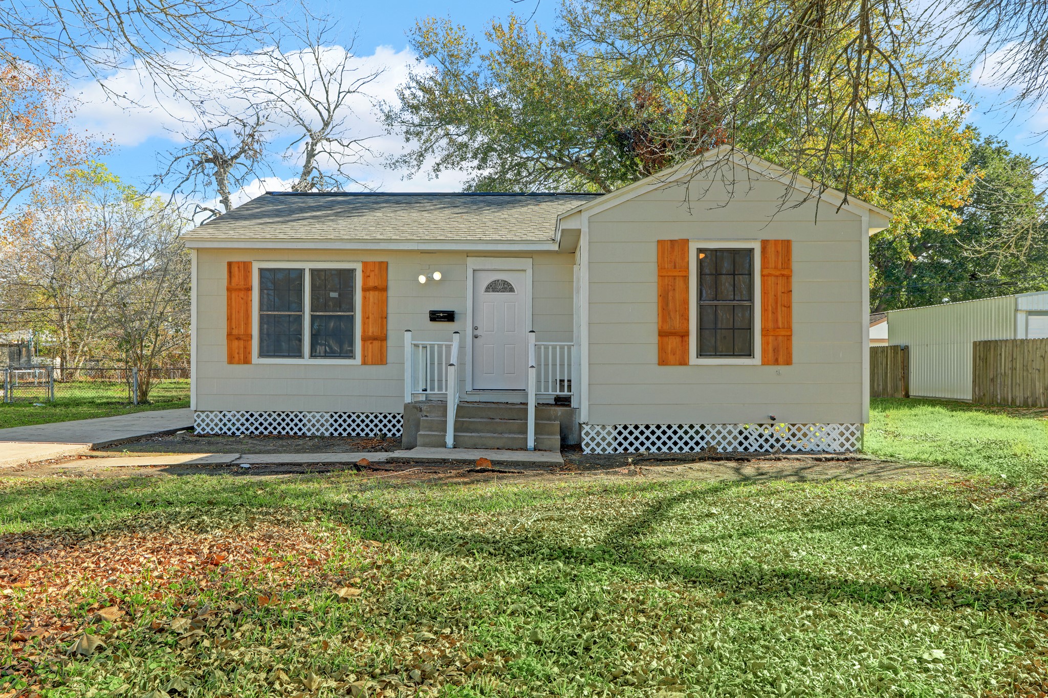 1511 Foreman Street La Marque TX 77568