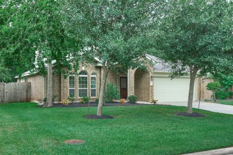 12517 Dover Drive Montgomery TX 77356