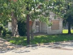 1605 Malvern Street Houston TX 77009