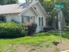 1605 Malvern Street Houston TX 77009