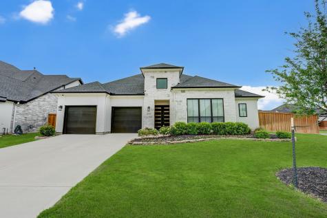 27422 Gardinia Ridge Drive Katy TX 77494