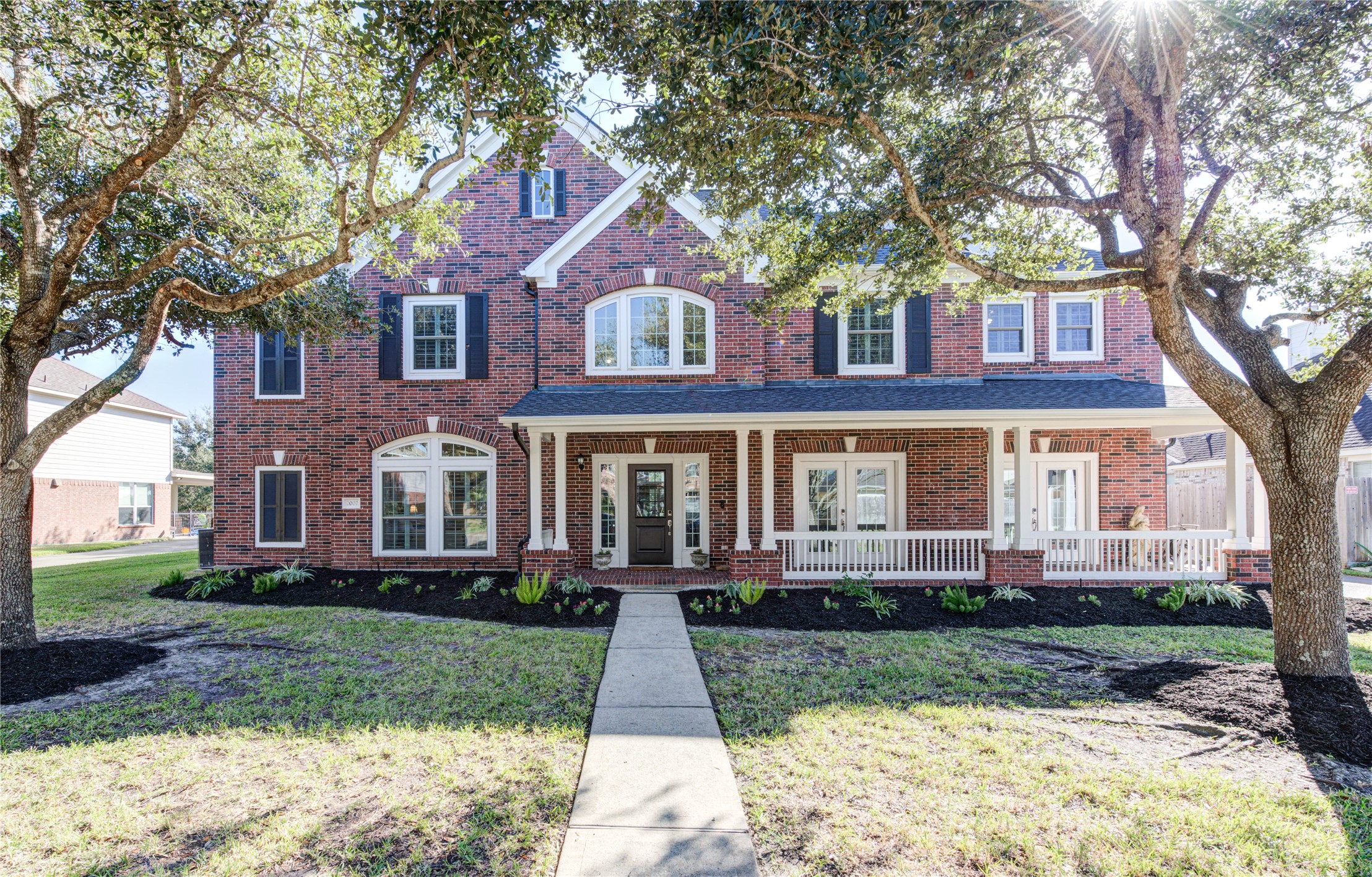 2007 Sandy Lake Drive Friendswood TX 77546