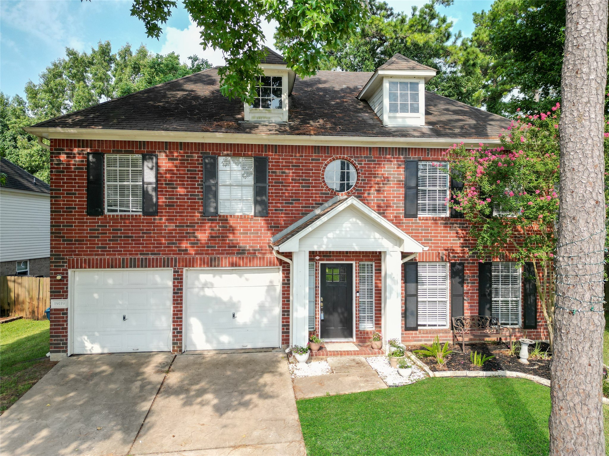 19119 Vantage View Lane Humble TX 77346