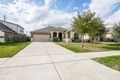 2519 Patricia Crossing Rosenberg TX 77471