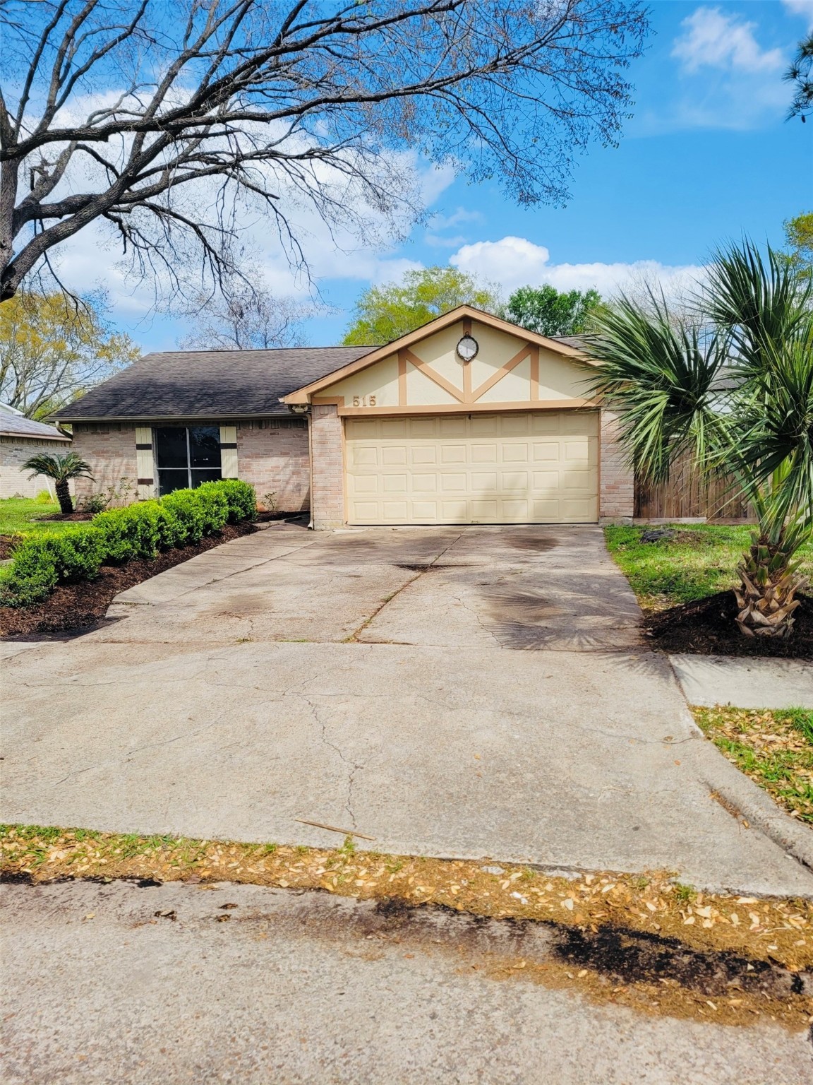 515 Fair Oak Drive Stafford TX 77477
