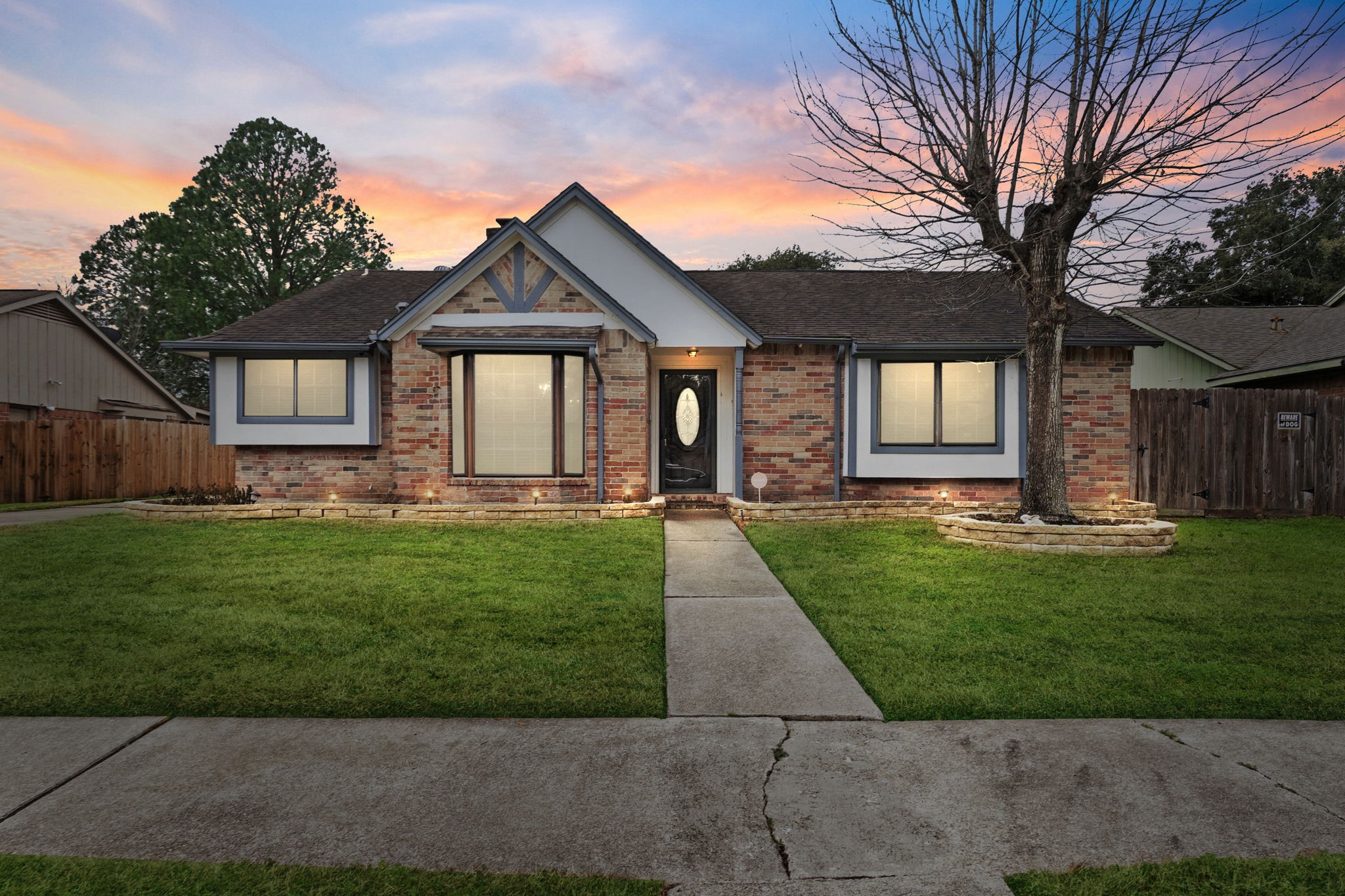 15618 Boulder Oaks Drive Houston TX 77084