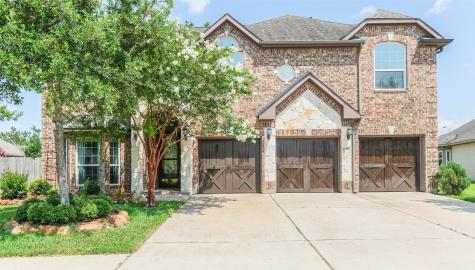 20207 Cortina Valley Drive Cypress TX 77433