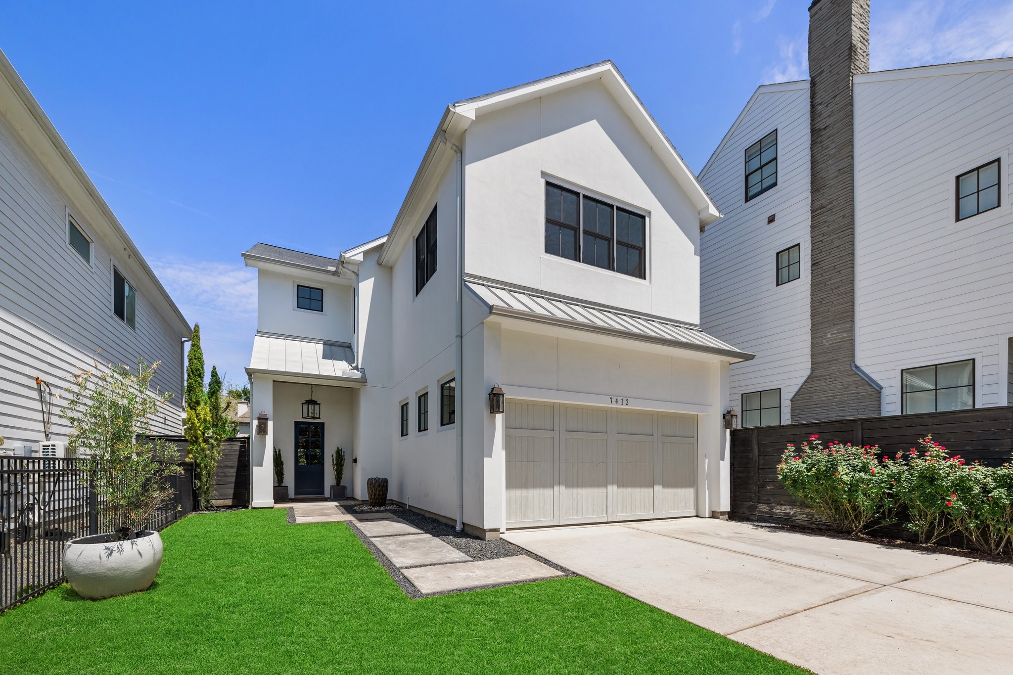 7412 Flowerdale Street Houston TX 77055