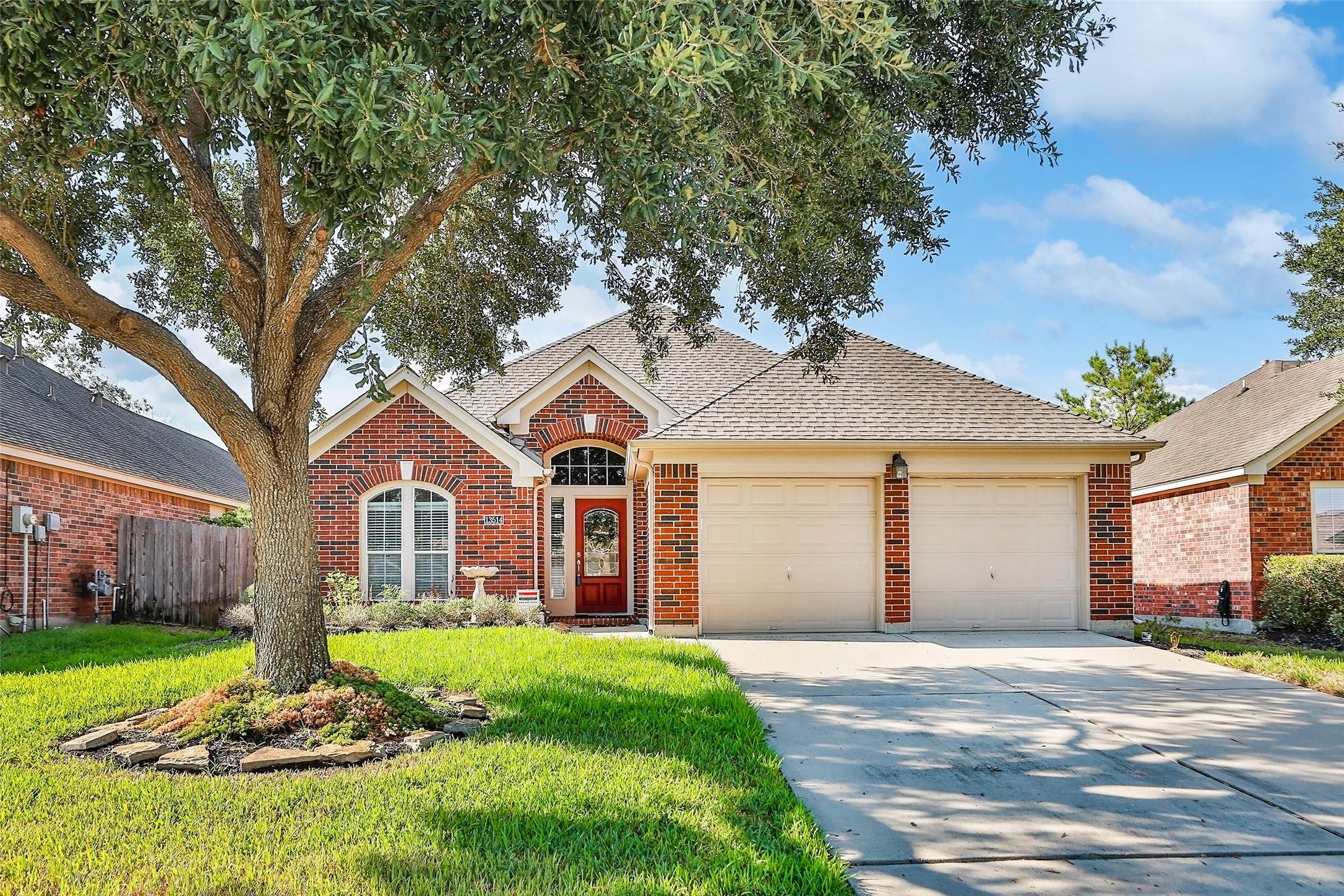 13514 Barons Lake Lane Cypress TX 77429