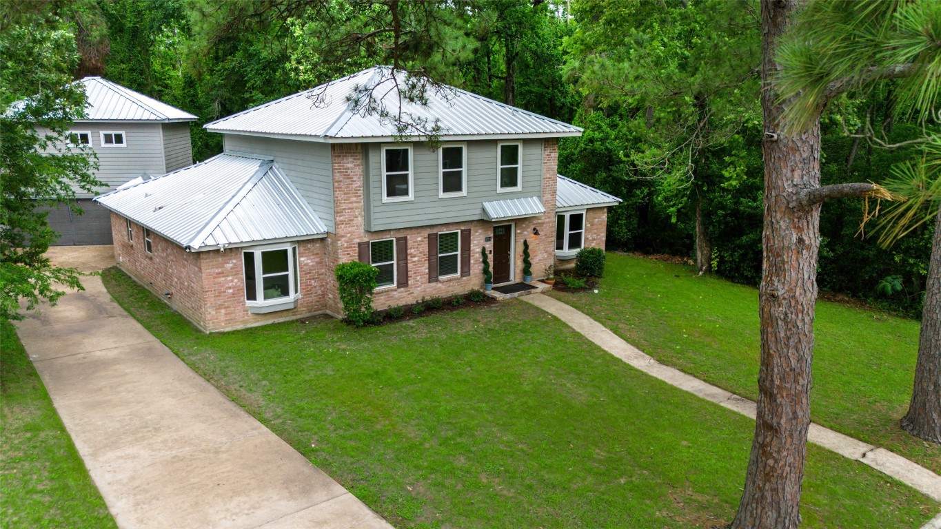 10311 Woodhollow Drive Conroe TX 77385