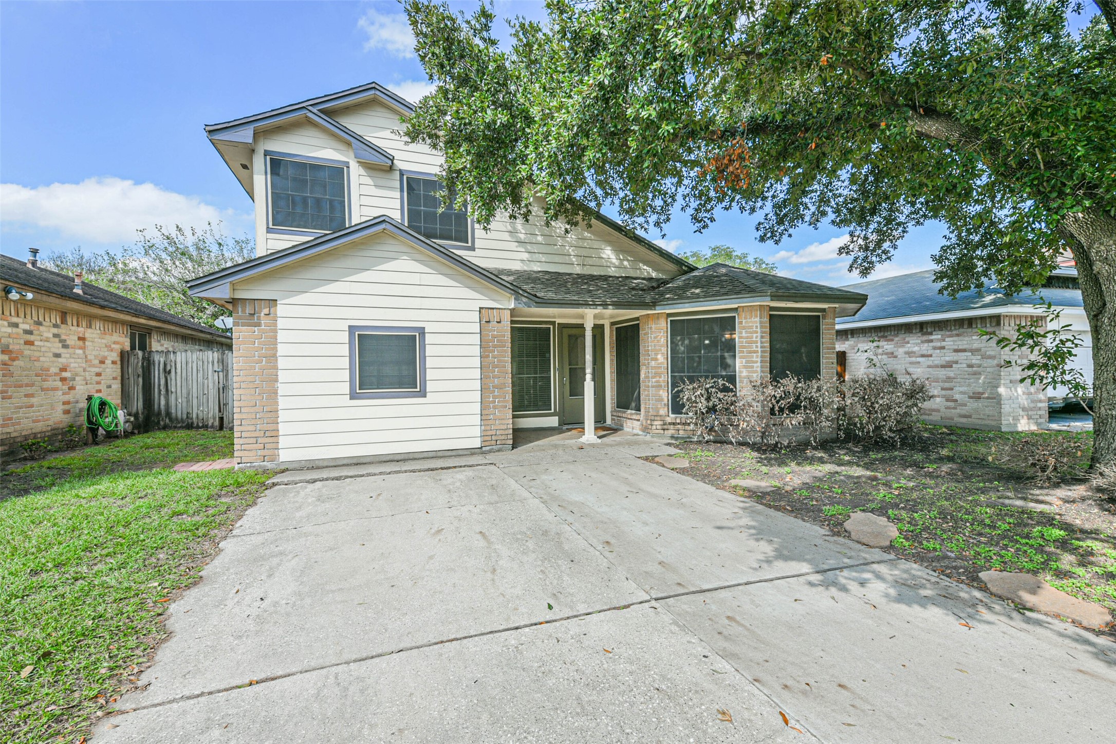 3810 Mohlerbruk Drive Houston TX 77066