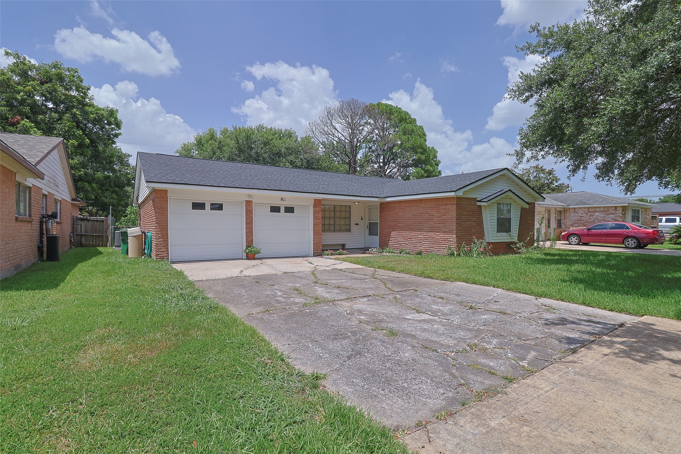 811 Sulphur Street Houston TX 77034
