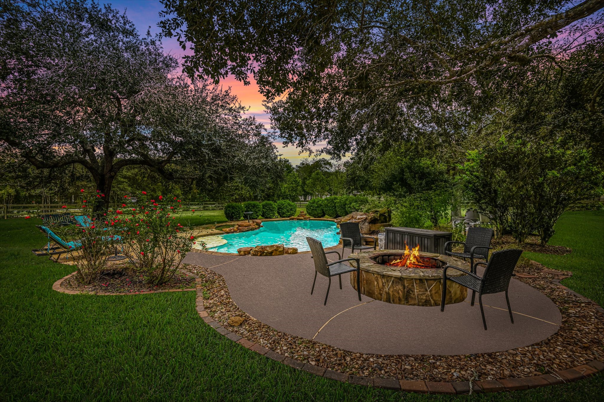 31803 Tree Farm Lane Fulshear TX 77441