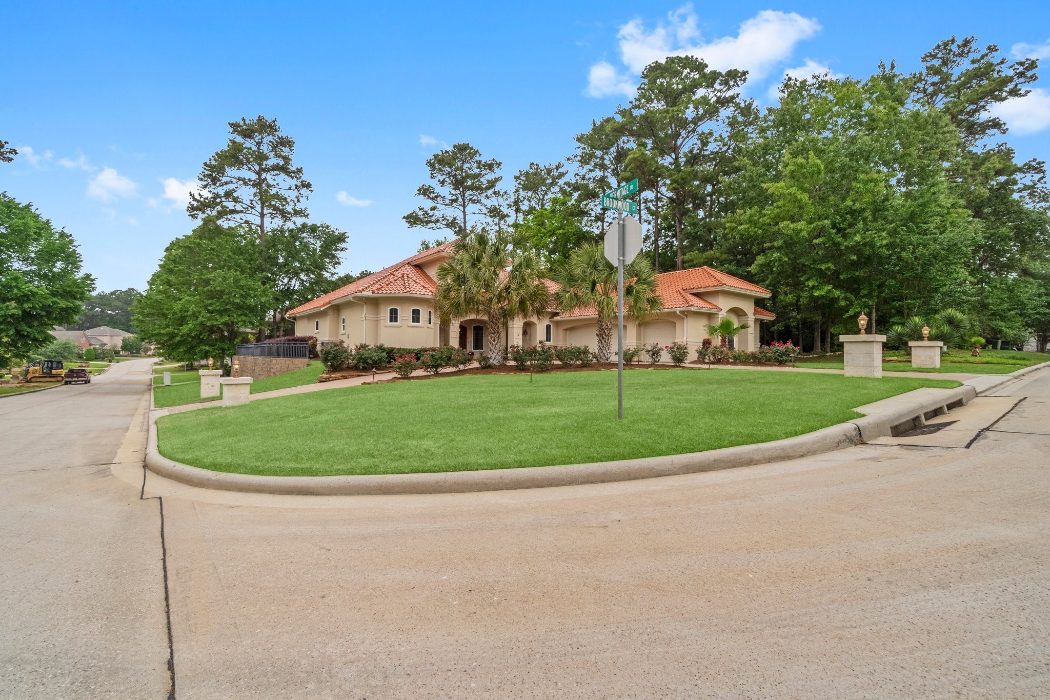 3 Brookwood Court Montgomery TX 77356