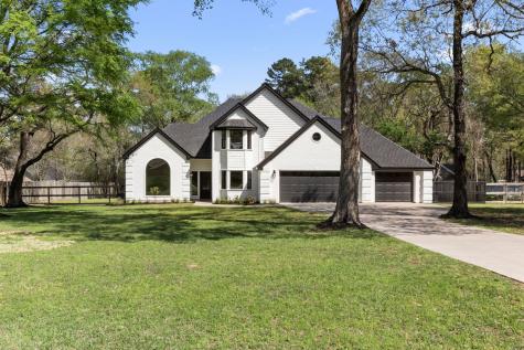 31806 Oak Crossing Magnolia TX 77355